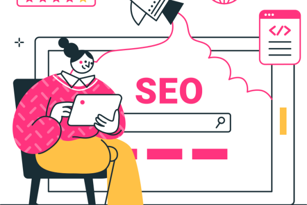 Agence SEO