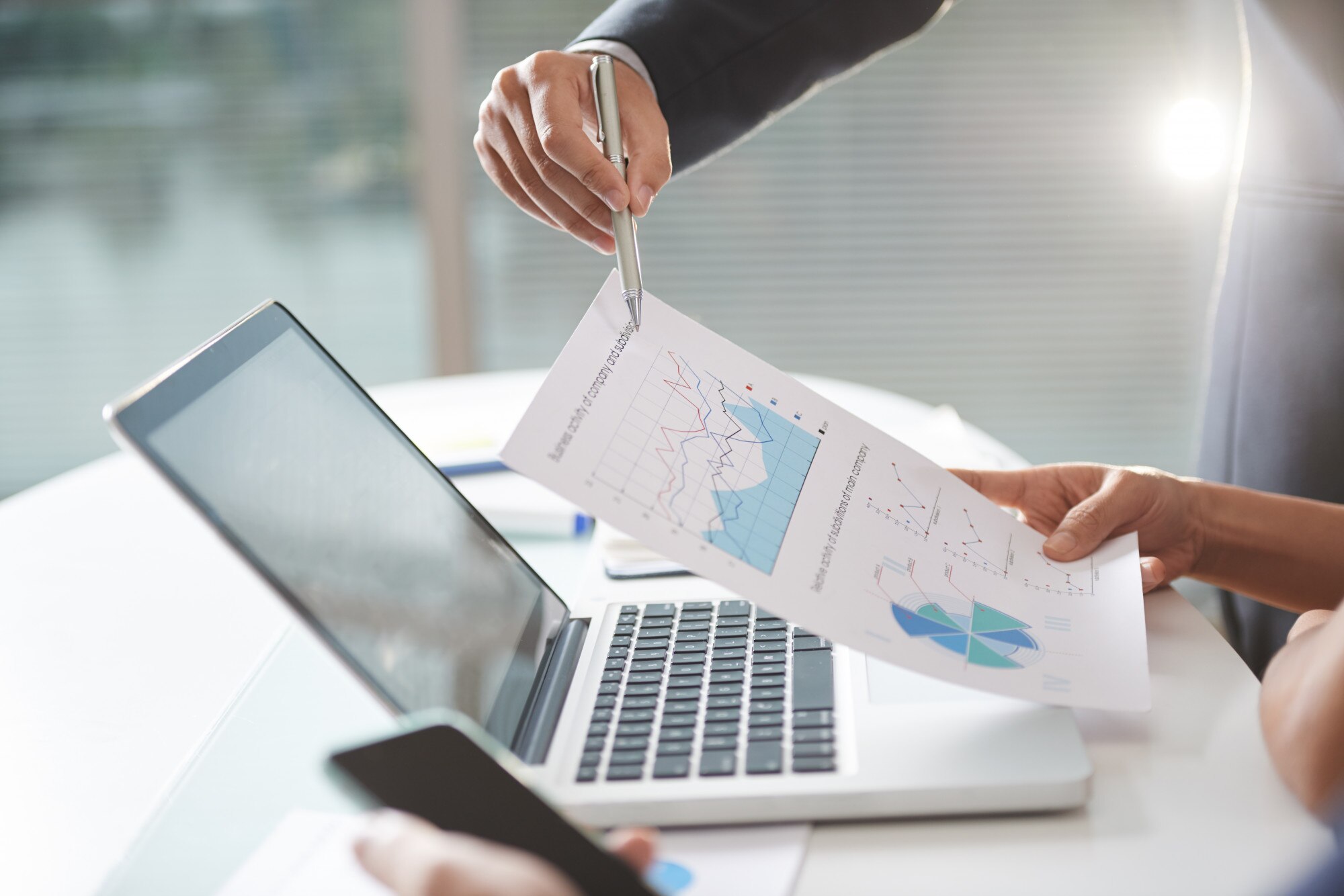 Audit SEO site internet