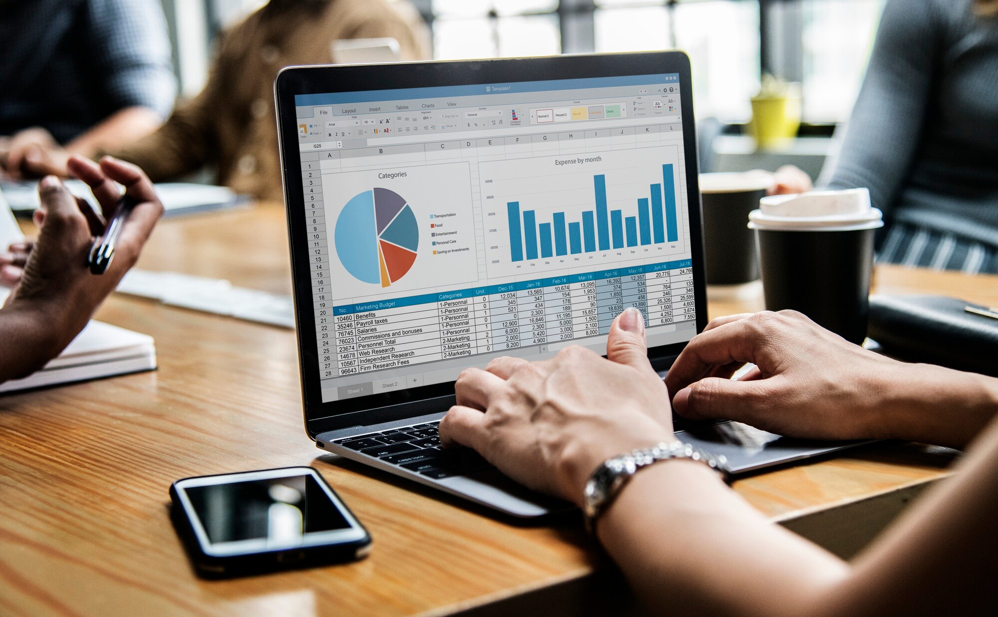 Création de liens Backlinks optimisés SEO