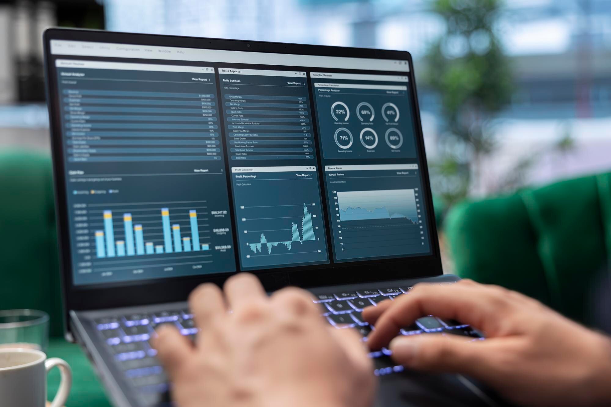 Marketing digital pour entreprises